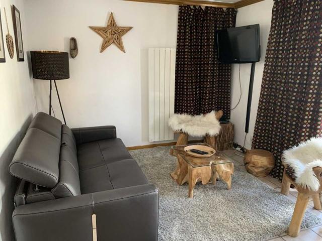 Apartements DIAMANT - Val Thorens