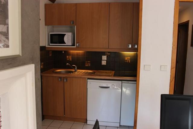 Apartements DIAMANT - Val Thorens