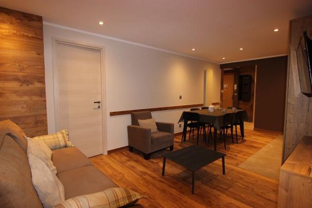 Apartements DIAMANT - Val Thorens