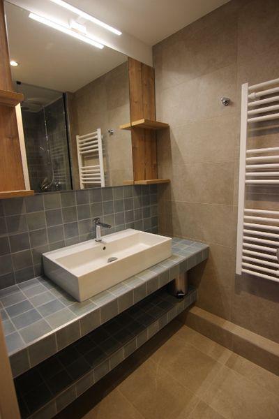 Apartements DIAMANT - Val Thorens