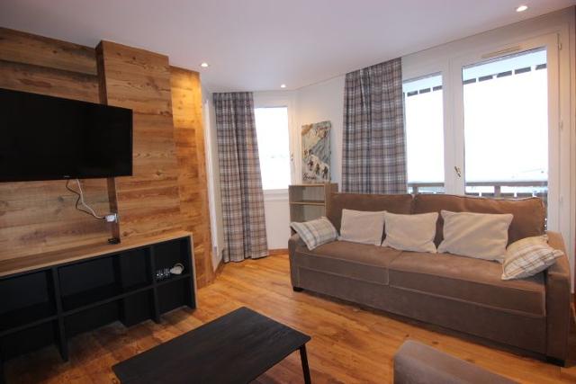 Apartements DIAMANT - Val Thorens