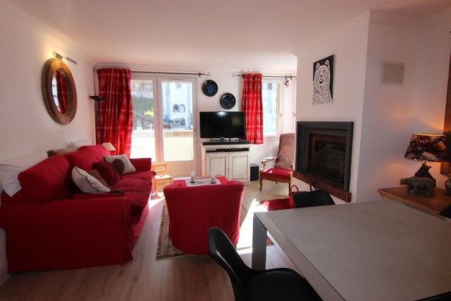 Apartements DIAMANT - Val Thorens