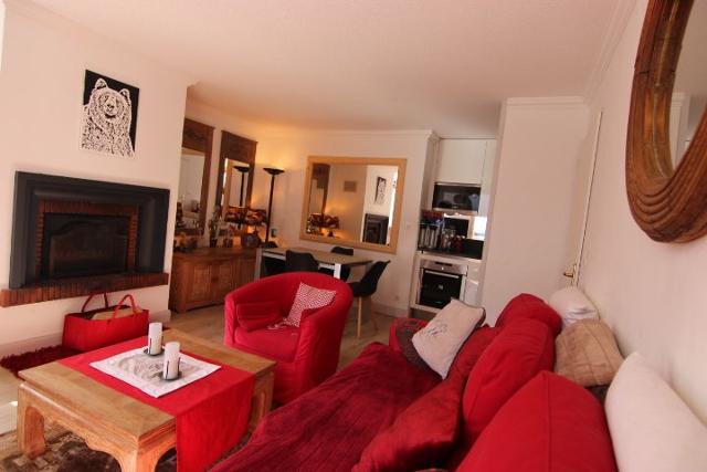 Apartements DIAMANT - Val Thorens