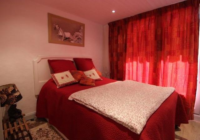 Apartements DIAMANT - Val Thorens