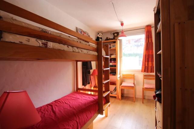 Apartements DIAMANT - Val Thorens