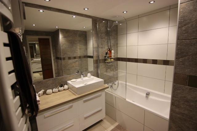 Apartements DIAMANT - Val Thorens