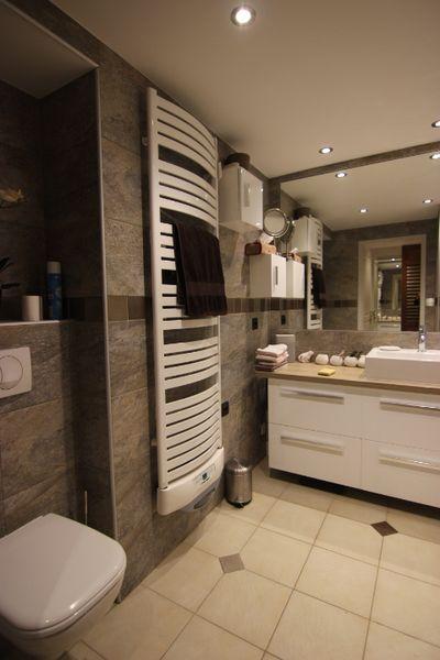Apartements DIAMANT - Val Thorens