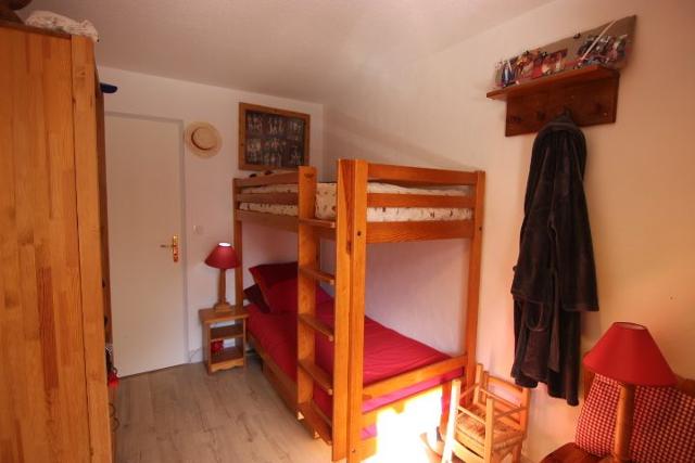 Apartements DIAMANT - Val Thorens
