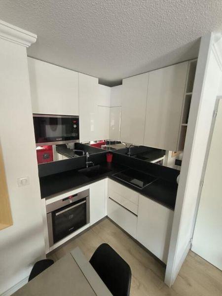 Apartements DIAMANT - Val Thorens