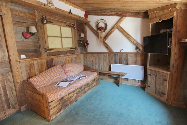 Apartements DIAMANT - Val Thorens