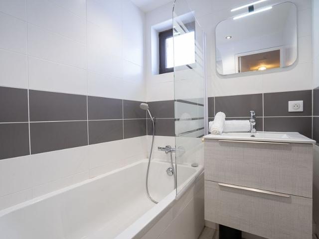 Apartment Les Tommeuses (Val Claret) - Tignes Val Claret
