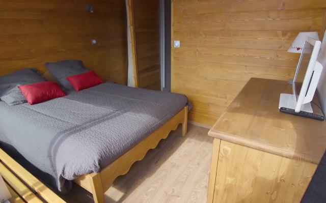 Apartements DOME DE POLSET - Val Thorens