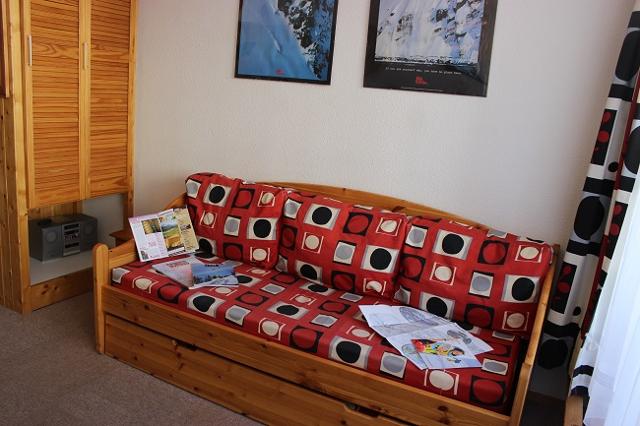 Apartements DOME DE POLSET - Val Thorens