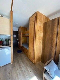 Apartements DOME DE POLSET - Val Thorens