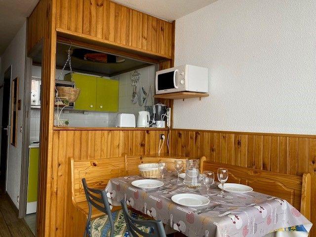 Apartements DOME DE POLSET - Val Thorens