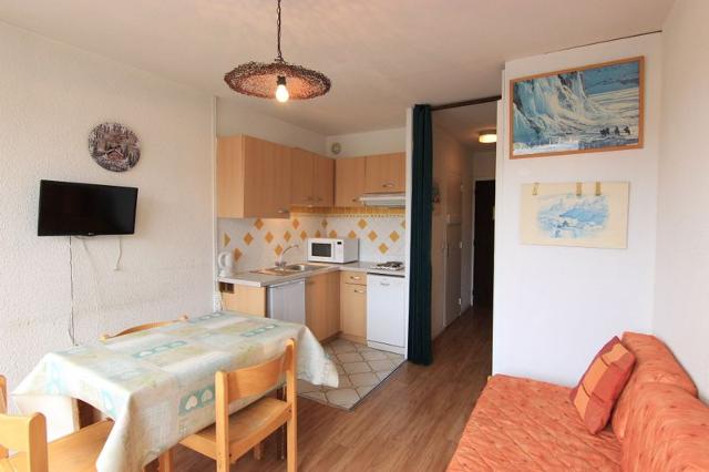 Apartements DOME DE POLSET - Val Thorens