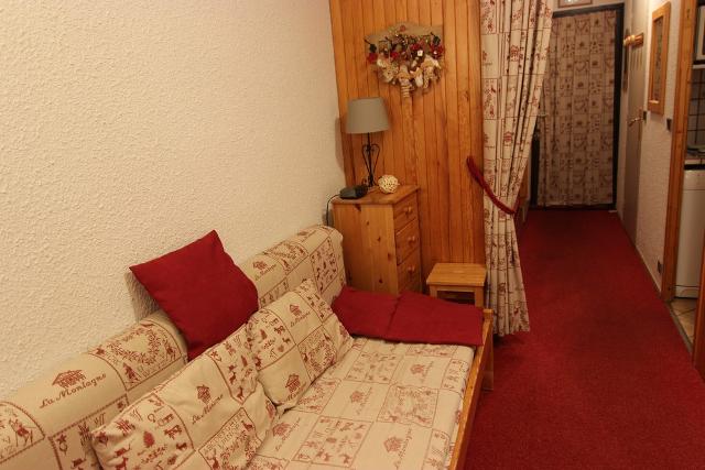 Apartements DOME DE POLSET - Val Thorens