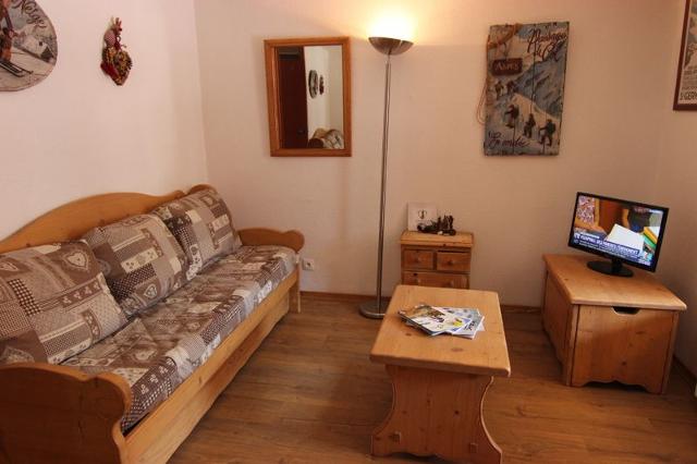 Apartements ESKIVAL - Val Thorens