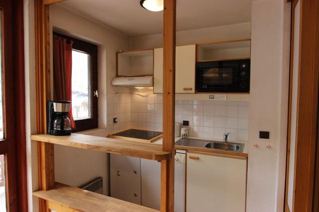 Apartements ESKIVAL - Val Thorens