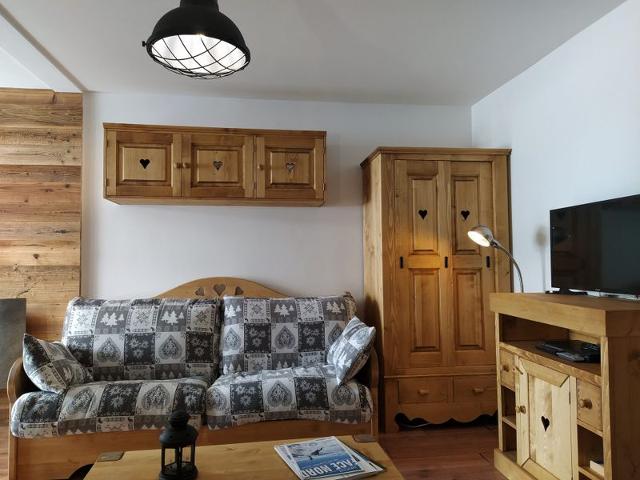 Apartements ESKIVAL - Val Thorens