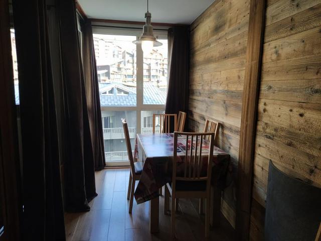 Apartements ESKIVAL - Val Thorens