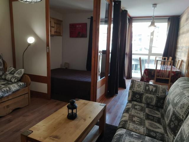 Apartements ESKIVAL - Val Thorens