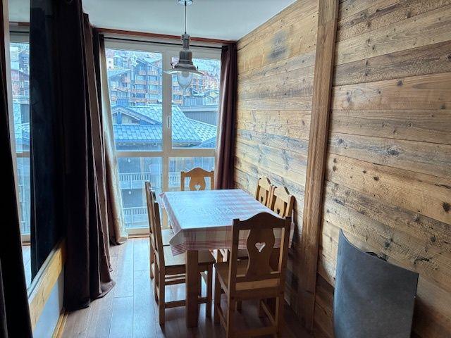 Apartements ESKIVAL - Val Thorens