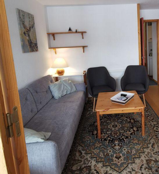 Apartements ESKIVAL - Val Thorens