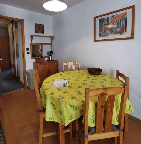 Apartements ESKIVAL - Val Thorens