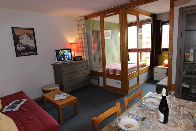 Apartements ESKIVAL - Val Thorens