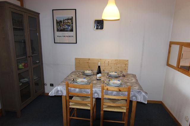 Apartements ESKIVAL - Val Thorens