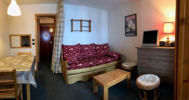 Apartements ESKIVAL - Val Thorens