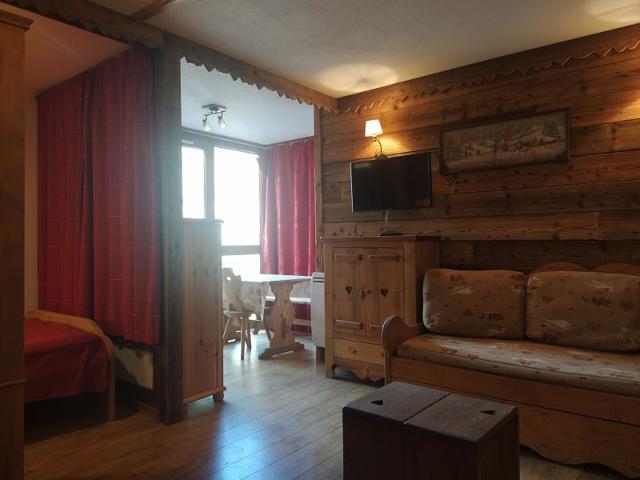 Apartements ESKIVAL - Val Thorens