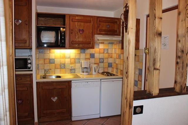 Apartements ESKIVAL - Val Thorens