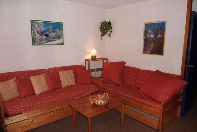 Apartements ESKIVAL - Val Thorens