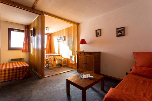 Apartements ESKIVAL - Val Thorens