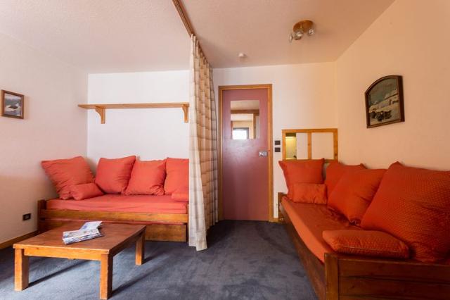 Apartements ESKIVAL - Val Thorens