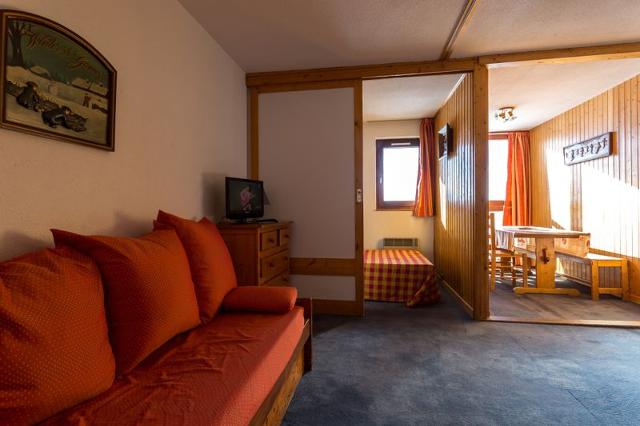 Apartements ESKIVAL - Val Thorens