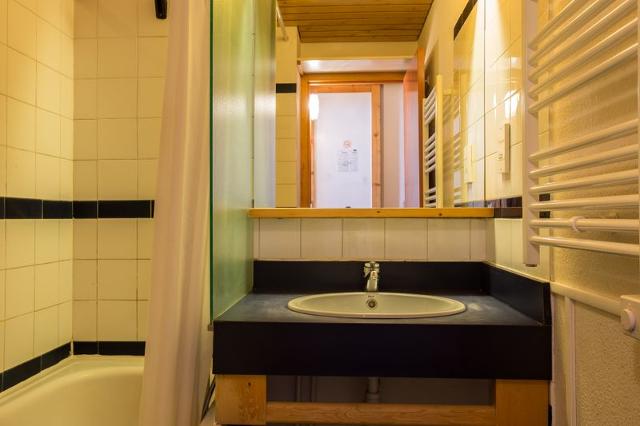 Apartements ESKIVAL - Val Thorens