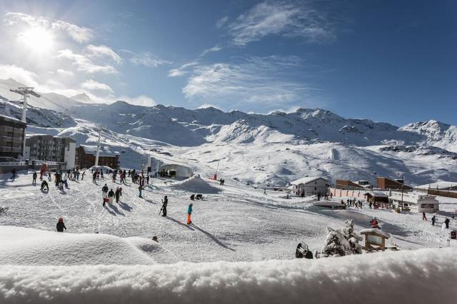 Apartements ESKIVAL - Val Thorens