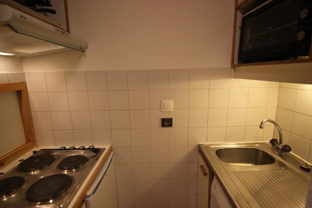 Apartements ESKIVAL - Val Thorens