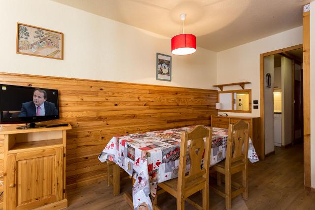 Apartements ESKIVAL - Val Thorens