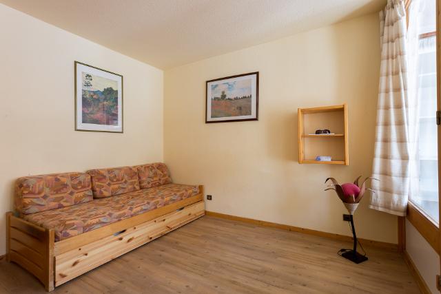 Apartements ESKIVAL - Val Thorens