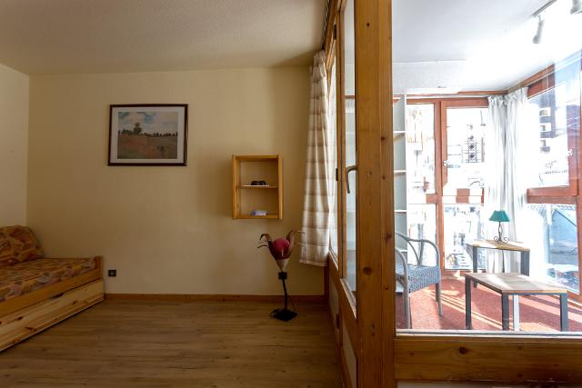 Apartements ESKIVAL - Val Thorens