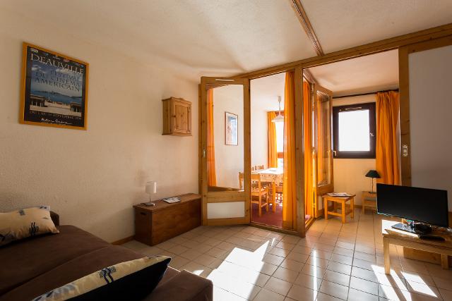 Apartements ESKIVAL - Val Thorens