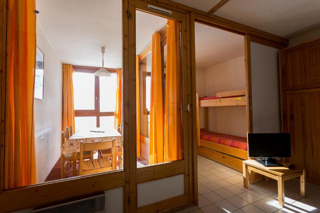 Apartements ESKIVAL - Val Thorens