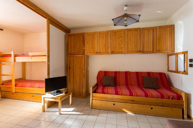 Apartements ESKIVAL - Val Thorens