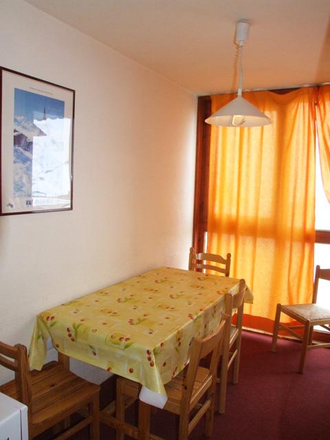 Apartements ESKIVAL - Val Thorens