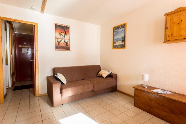 Apartements ESKIVAL - Val Thorens