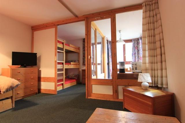 Apartements ESKIVAL - Val Thorens